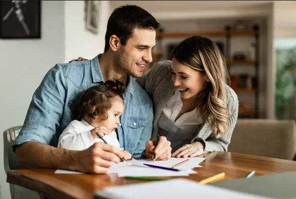 Planos Individuais e Familiares (CPF)